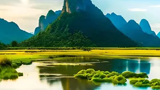 Why Low Cost Nature Escapes Near Tier 2 Hubs Beat Pricey Metropolitan Resorts