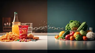 How To Outsmart The Hyper-Palatability Snacking Loop Easily