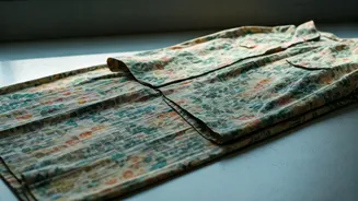 Anushka Sharma's Chic Airport Style: A Rs 30,000 Floral Cotton Ensemble