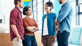 From IT To Marketing, AI Is Changing Careers