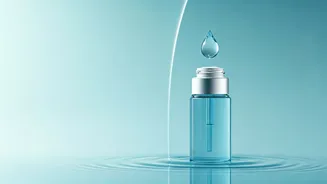 Combat Extreme Humidity With Zinc PCA Water-Gel Moisturisers Daily