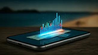 Destination Selection Meets Data: Inside India’s Travel Fintech Revolution