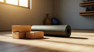 Yoga's Modern Revival: How Ancient Wisdom Inspires India's Youth Towards Wellness