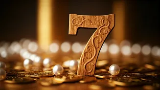 Unlock Your Fortune: Wealth-Attracting Rituals Based on Your Birth Number