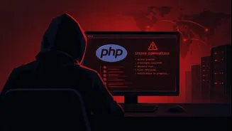 How PHP flaw puts millions of websites at risk