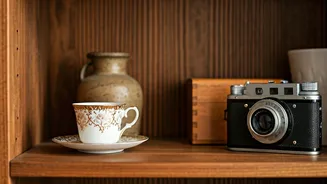 Declutter Wisely: 6 Household Items Organizers Advise Against Donating