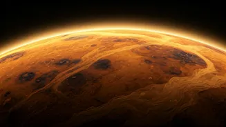 Why Planet Venus Slower Rotations Eclipse Full Solar Orbits