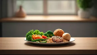 Mindful Plates Are Replacing Careless Weekend Binging