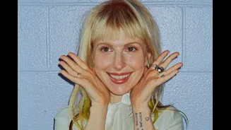Hayley Williams no Brasil: como garantir ingressos na pré-venda