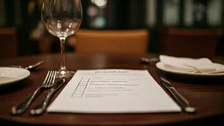 Rainy-Season Restaurant Hygiene Needs A Diners' Checklist
