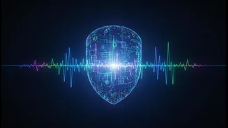 How verbal safety verification phrases protect Indian families from advanced AI voice clones
