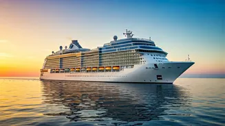 Disney's Singapore Adventure: Sailing Stories