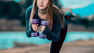 What to Know About Balanced Training over One Exercise Type from the Latest Strength-And-Aerobic Exercise Study