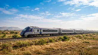 Railway Special Services Extended: What It Means For Mumbai-Ahmedabad Passengers