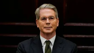 EU refused to impose tariffs on India due to ‘big trade deal’, Trump aide says