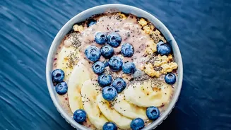 How Seed Powders Help You Upgrade Protein Content In Traditional Regional Breakfast Batters
