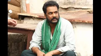 Jr NTR Backs Sivaji’s Dhandoraa, Calls It ‘Deeply Thought-Provoking’