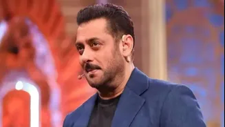 Salman Khan, Dil Raju's upcoming film called 'The Monster'