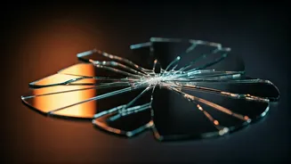 Setbacks Don't Define You: Rebuild Confidence
