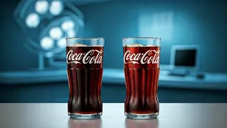 Is Diet Coke Healthier Than Regular Coke?
