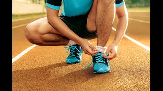 4 mitos sobre corrida desmascarados pela fisioterapeuta Raquel Castanharo