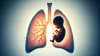 Early Pregnancy Pollution's Toll: How Air Quality Impacts Infant Speech Development