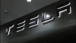 Tesla seeks experienced engineers in Taiwan for Terafab AI chip