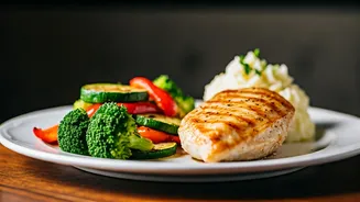 Delectable Dinner Delights: Easy & Gourmet Recipes