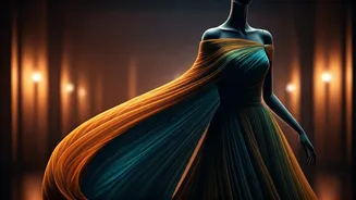 Mishall B: Embracing Your True Self and Crafting a Unique Style Story