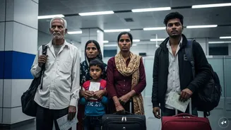 1,076 Indians deported from US so far in 2026: MEA