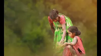Safety Tips for Kids During Yard Work in India
