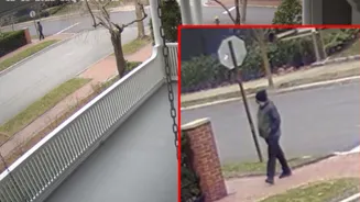Brown University Shooting: Did the Gunman Recce the Campus? New FBI Video Fuels Questions