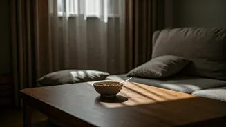 Shraddha's Sunday Mood: A Relatable Moment!