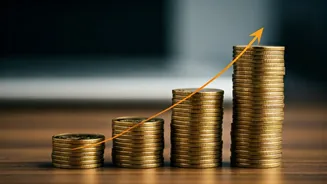 Unlocking Potential: Understanding Top Performing Index Funds