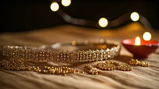 Diwali 2025: Festive Fashion Guide by Celebs
