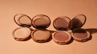 5 Flawless Matte Bronzers for Indian Skin Tones: Say Goodbye to Orange Hues!
