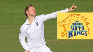 Who Is Gareth Batty? CSK rope in New Assistant Coach Ahead of IPL 2027, made stunning comeback against India