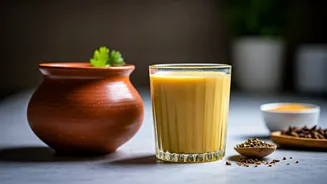 Boost gut health with Indian probiotics