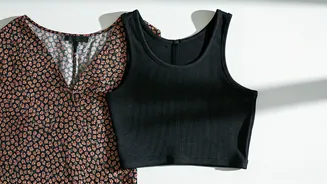 Chic Women's Tops: Elevate Your Everyday Style with Versatile Designs