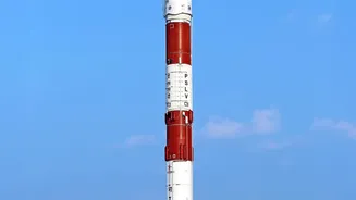 ISRO's Revised Scientist Exit Protocol Centralises Resignation Approvals for Key Mission Staff