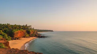 Why Varkala Offers High Value Rent Packages And High Speed Internet For Remote Workers
