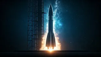 Skyroot Launch Plans Put Startups Beyond ISRO