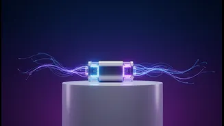 A New Lithium-Metal Battery Design Offers EV and Battery Readers a New Way to Pursue Lighter, Longer-Lasting Storage