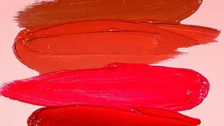 Why Blurred Lip Makeup Is Becoming One Of 2026's Most Noticeable Beauty Directions