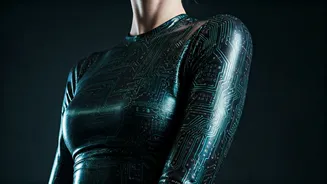 AI's Fashion Revolution: Raghavendra Rathore's Bold Step