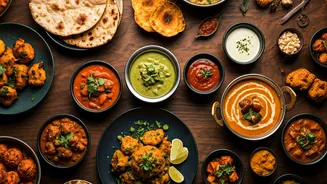 Young Foodies Are Eating Across India Now