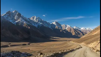 Monsoon Tourism Is Flourishing Where the Rains Barely Reach: Spiti and Ladakh
