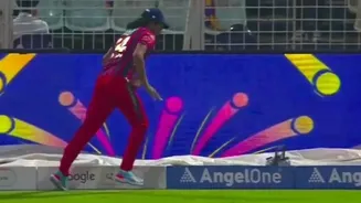 KKR vs LSG: Was Finn Allen Out? Why did Third Umpire Not Check It? Catch Controversy at Eden Gardens