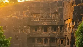 IRCTC Shirdi Ajanta Ellora Tour: How to Evaluate IRCTC's Maharashtra Tour Details