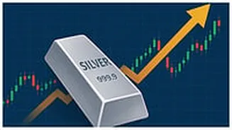 Silver Surges To Record ₹2,32,741 Per Kg, Gold Hits ₹1,39,216 Per 10g Amid Geopolitical Tensions